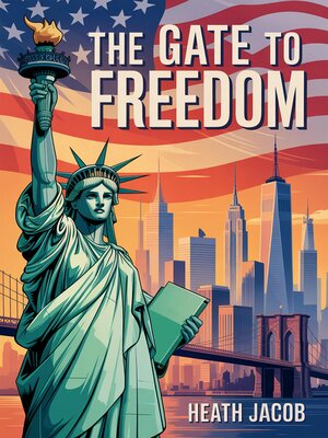 cover image of The Gate to Freedom